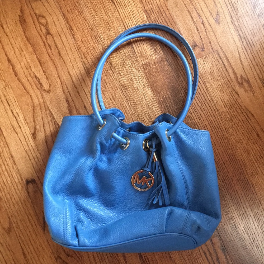 Michael Kors shopper handbag